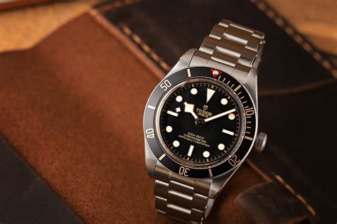 do tudor watches retain value.